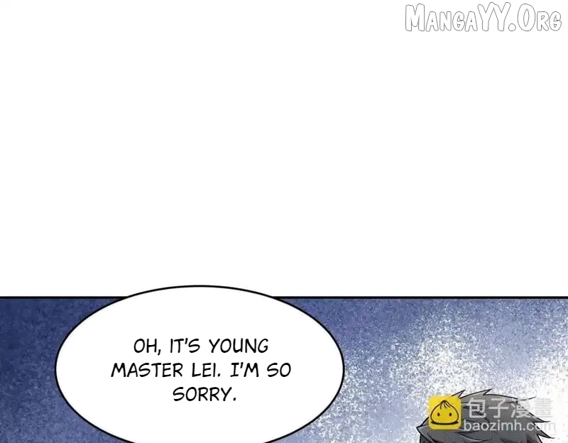 Hidden Dragon in the City (2025) Chapter 18 - page 10